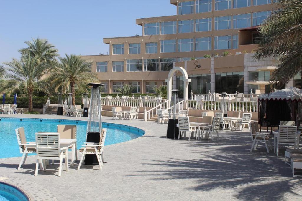 Al Salam Grand فندق