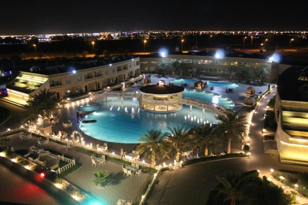Al Salam Grand فندق