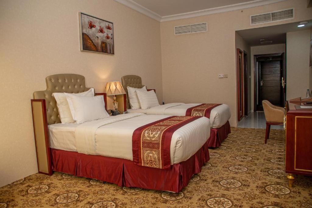 Al Salam Grand فندق